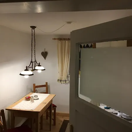 Ferienwohnung Sachrang Extérieur photo