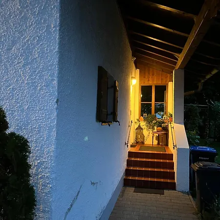 Ferienwohnung Sachrang Extérieur photo
