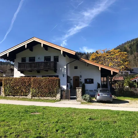 Ferienwohnung Sachrang Extérieur photo