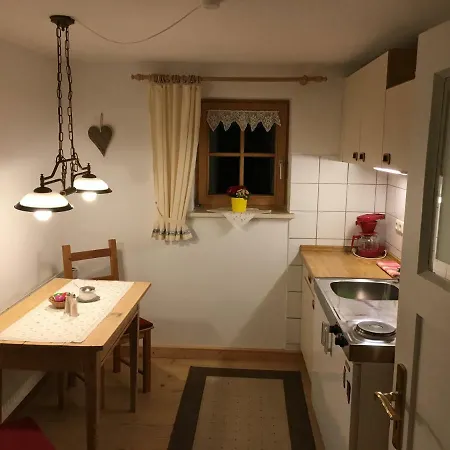 Ferienwohnung Sachrang Extérieur photo