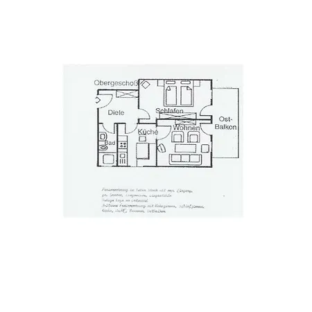 Ferienwohnung Sachrang Extérieur photo