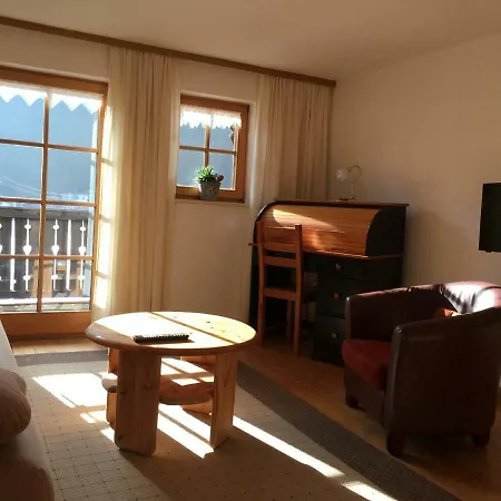Ferienwohnung Sachrang Extérieur photo