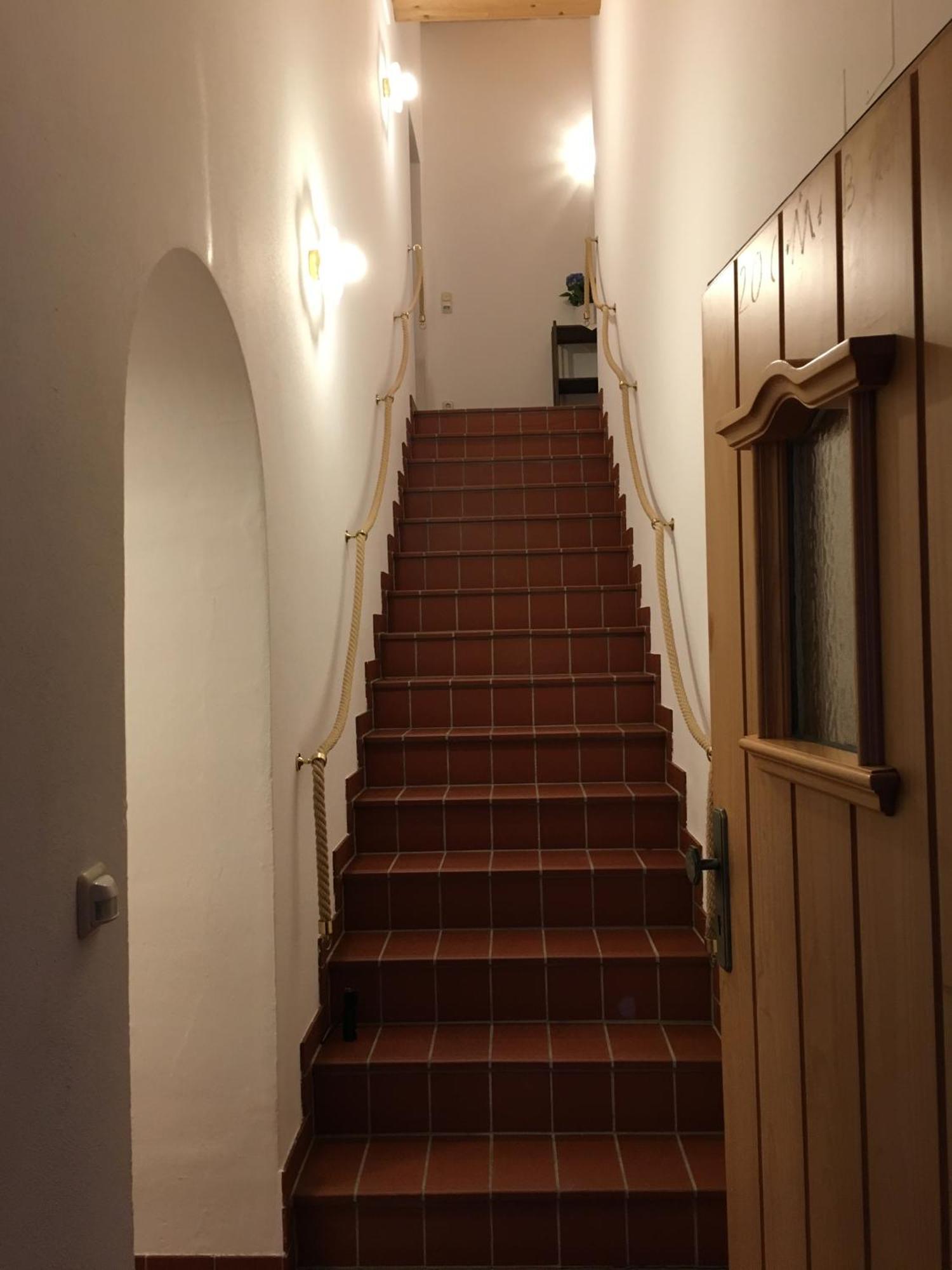 Ferienwohnung Sachrang Apartment