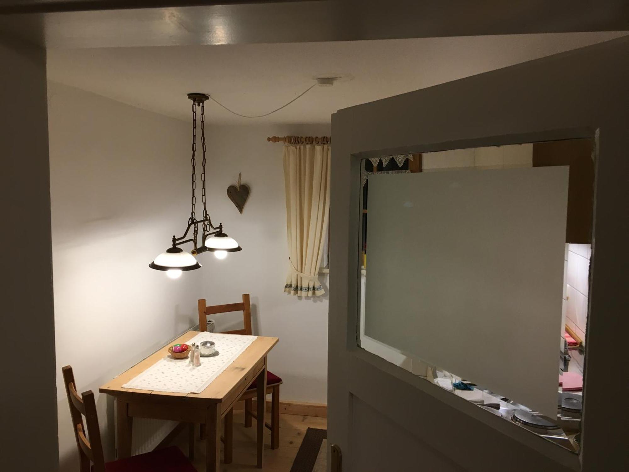 Ferienwohnung Sachrang Apartment *