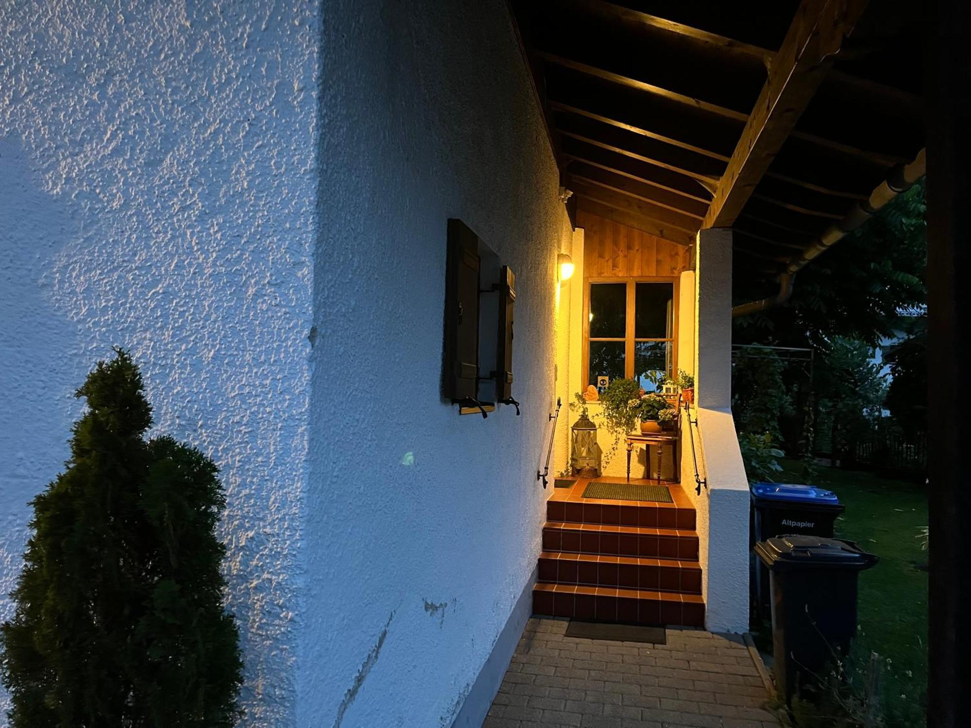 Ferienwohnung Sachrang Sachrang