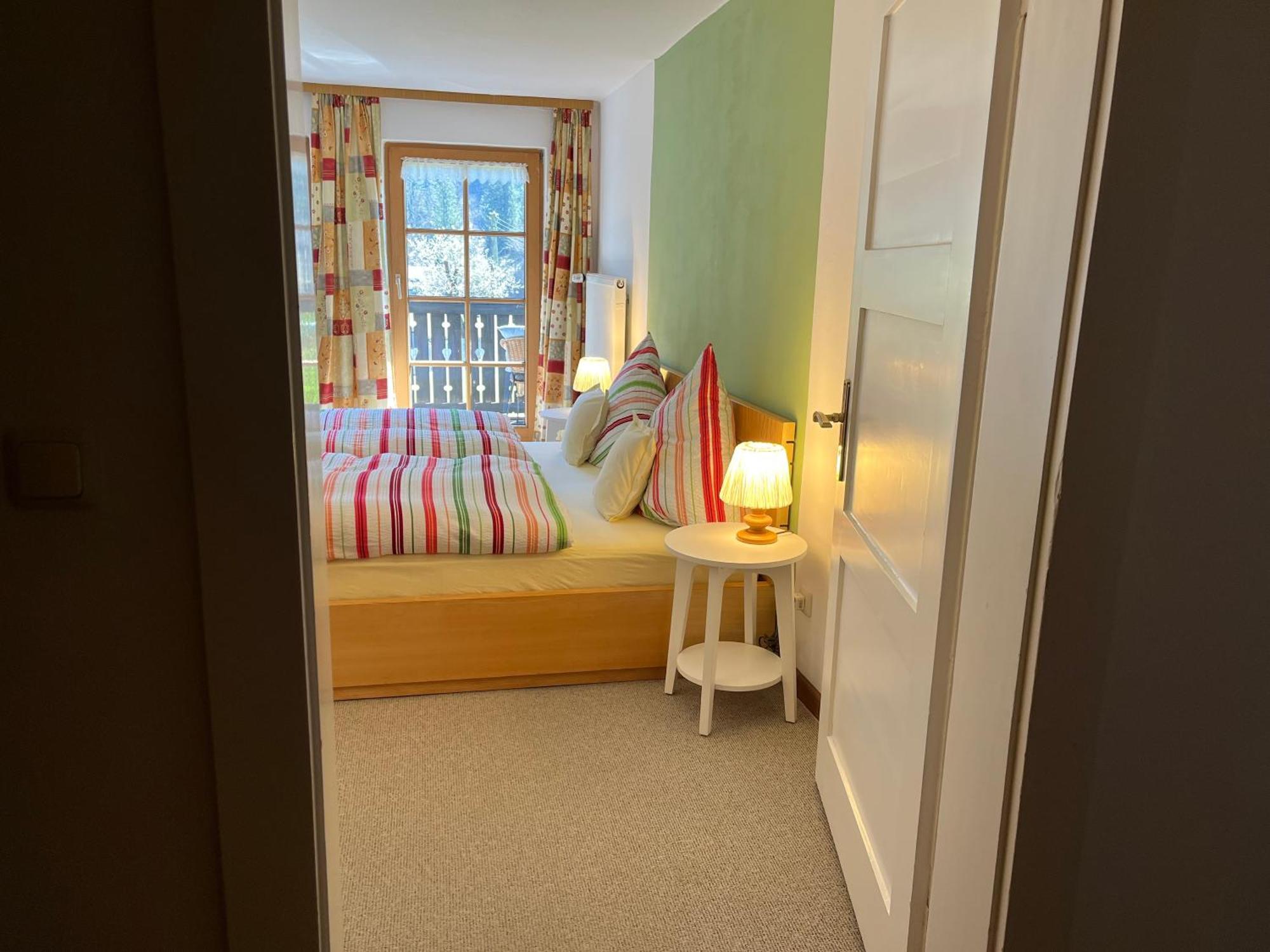 Appartement Ferienwohnung Sachrang Sachrang