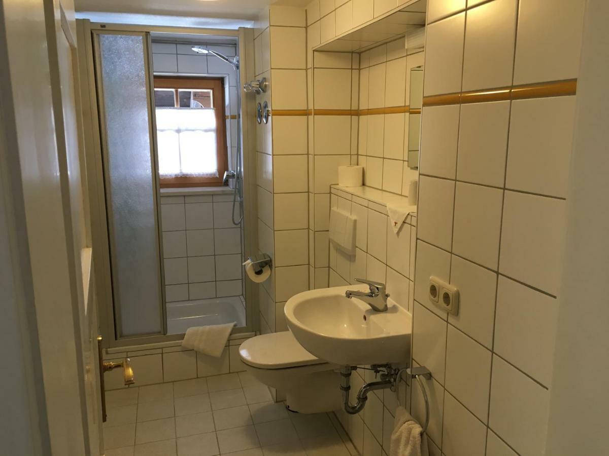 Ferienwohnung Sachrang *