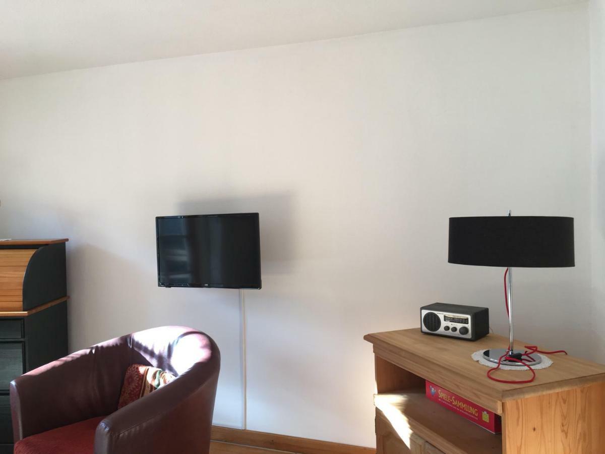 Ferienwohnung Sachrang Apartment